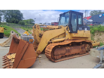 Caterpillar 973C в лизинг Caterpillar 973C: фото 1