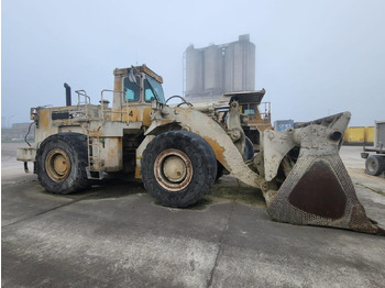 Caterpillar 988B в лизинг Caterpillar 988B: фото 2