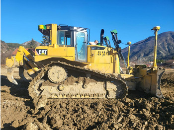 Caterpillar D6T в лизинг Caterpillar D6T: фото 2