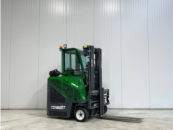 Combilift CB2500 lpg в лизинг Combilift CB2500 lpg: фото 1