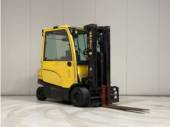 Hyster J2.5XN в лизинг Hyster J2.5XN: фото 1