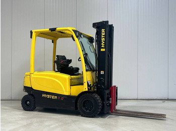 Hyster J3.0XN в лизинг Hyster J3.0XN: фото 1