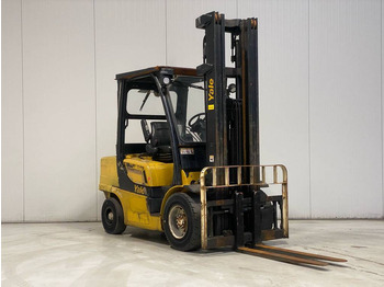 Yale GDP35VX в лизинг Yale GDP35VX: фото 1