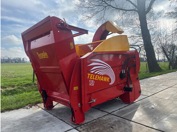 TEAGLE Telehawk T2 в лизинг TEAGLE Telehawk T2: фото 1