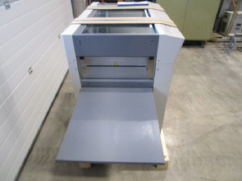 AUTOMATISCHES SCHNEIDSYSTEM UCHIDA AEROCUT ONE в лизинг AUTOMATISCHES SCHNEIDSYSTEM UCHIDA AEROCUT ONE: фото 4