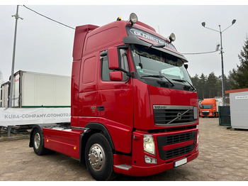 Volvo FH13 460 KM EEV / AUTOMAT / KSENONY / GLOBETROTTER XL / 2011 ROK !! в лизинг Volvo FH13 460 KM EEV / AUTOMAT / KSENONY / GLOBETROTTER XL / 2011 ROK !!: фото 1