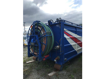 VacuDrain 332 (1) в лизинг VacuDrain 332 (1): фото 3