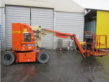 JLG E 300 AJ  в лизинг JLG E 300 AJ: фото 1