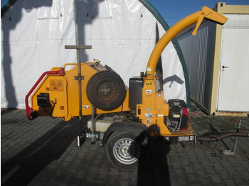 Timberwolf TW160PH  в лизинг Timberwolf TW160PH: фото 1