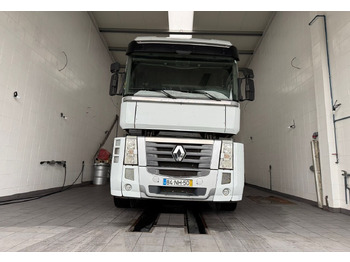 Renault Magnum 480 в лизинг Renault Magnum 480: фото 1