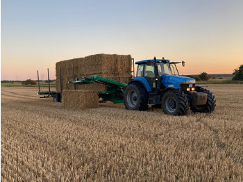 GST BALE STACKER  в лизинг GST BALE STACKER: фото 2