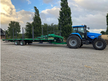 GST BALE STACKER  в лизинг GST BALE STACKER: фото 3