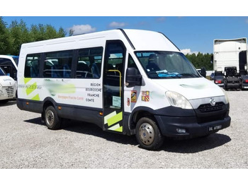Пригородный автобус IVECO Daily