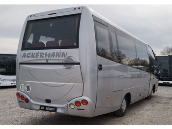 Пригородный автобус Iveco Indcar Mago 33 *klima*: фото 2
