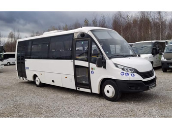 Iveco Rosero First 2022 EURO 6 2szt в лизинг Iveco Rosero First 2022 EURO 6 2szt: фото 1