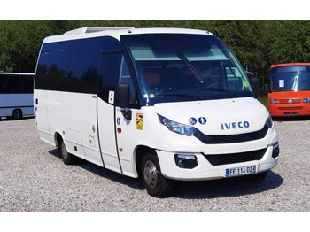 Пригородный автобус IVECO