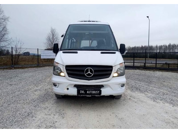 Mercedes-Benz  Sprinter City 65 EURO 6 в лизинг Mercedes-Benz  Sprinter City 65 EURO 6: фото 1