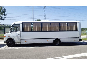 Mercedes-Benz Vario 814D 38+15 в лизинг Mercedes-Benz Vario 814D 38+15: фото 3