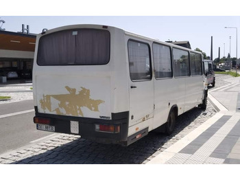 Mercedes-Benz Vario 814D 39+12 в лизинг Mercedes-Benz Vario 814D 39+12: фото 3