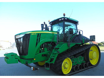 John Deere 9510RT 2013 Rok, Nie Malowany, GPS, Stan Idealny в лизинг John Deere 9510RT 2013 Rok, Nie Malowany, GPS, Stan Idealny: фото 5