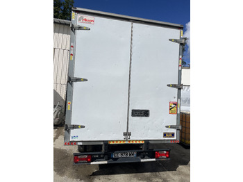 Iveco Daily 35-130 35c13 caisse в лизинг Iveco Daily 35-130 35c13 caisse: фото 3