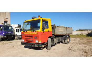 VOLVO FL 7 в лизинг VOLVO FL 7: фото 1