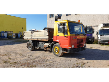VOLVO FL 7 в лизинг VOLVO FL 7: фото 3