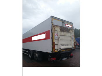 IVECO STRALIS 310 в лизинг IVECO STRALIS 310: фото 3