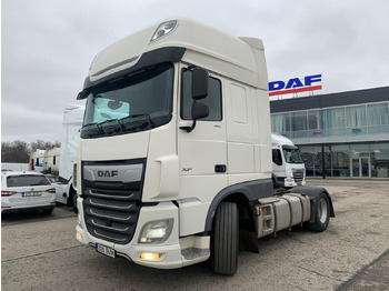 DAF XF480FT Hydraulic в лизинг DAF XF480FT Hydraulic: фото 1