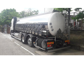 Volvo FM12 450 в лизинг Volvo FM12 450: фото 2