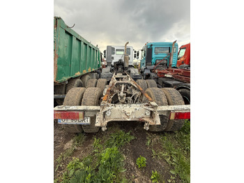 Грузовик-шасси IVECO TRAKKER CHASSIS: фото 4