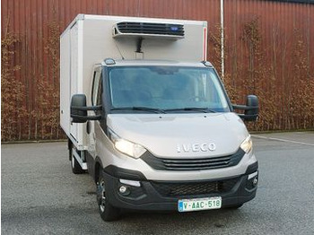 Iveco DAILY 35C14 CARRIER -20C , AUTOMATIC в лизинг Iveco DAILY 35C14 CARRIER -20C , AUTOMATIC: фото 1