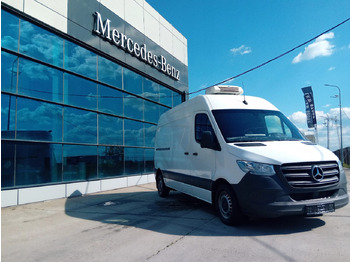 Фургон-рефрижератор MERCEDES-BENZ Sprinter 314