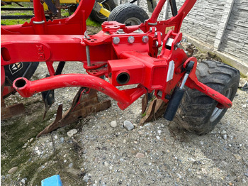 Plow Gregoire Besson Rover 60 в лизинг Plow Gregoire Besson Rover 60: фото 4