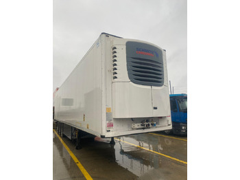 Schmitz Cargobull SKO 24/L – 13.4 FP 45 COOL в лизинг Schmitz Cargobull SKO 24/L – 13.4 FP 45 COOL: фото 1