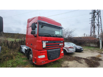 DAF XF 105.460 Automat в лизинг DAF XF 105.460 Automat: фото 1