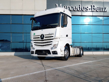Mercedes-Benz Actros 1845 LS, TOP !!! в лизинг Mercedes-Benz Actros 1845 LS, TOP !!!: фото 1