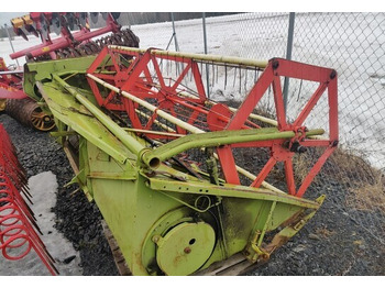 Claas 360cm. täydellinen pöytä в лизинг Claas 360cm. täydellinen pöytä: фото 2
