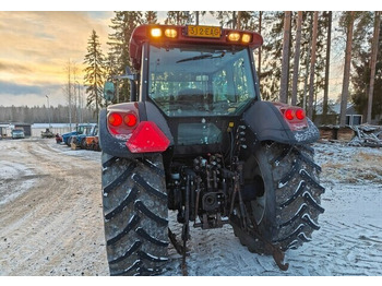 Valtra T190 HiTech etukuormaajalla в лизинг Valtra T190 HiTech etukuormaajalla: фото 4