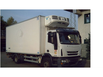 Изотермический грузовик IVECO EuroCargo 160E