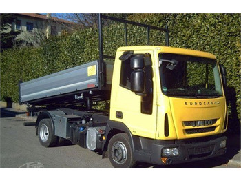 Самосвал IVECO EuroCargo 75E