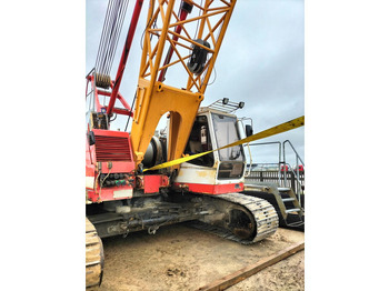 Liebherr HS 843 HD в лизинг Liebherr HS 843 HD: фото 3