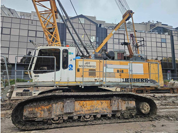 Liebherr HS 853 HD в лизинг Liebherr HS 853 HD: фото 4