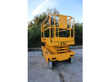 HAULOTTE Compact 10 в лизинг HAULOTTE Compact 10: фото 3