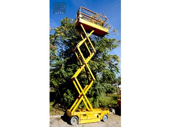 HAULOTTE Compact 8 в лизинг HAULOTTE Compact 8: фото 5