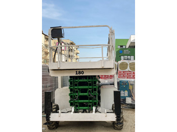 HAULOTTE H18SX в лизинг HAULOTTE H18SX: фото 5