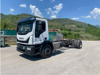 Грузовик-шасси IVECO EuroCargo
