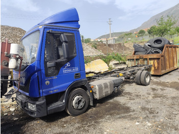Грузовик-шасси IVECO EuroCargo