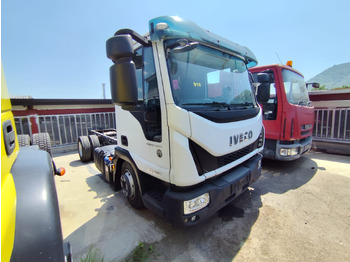 Грузовик-шасси IVECO EuroCargo