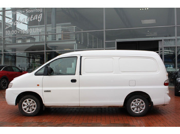 Hyundai H-1 Kasten  Tüv 07/26 Motorschaden в лизинг Hyundai H-1 Kasten  Tüv 07/26 Motorschaden: фото 4